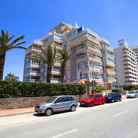Talima By Interhome Calpe