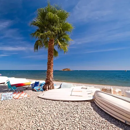 Talima By Interhome Lejlighed