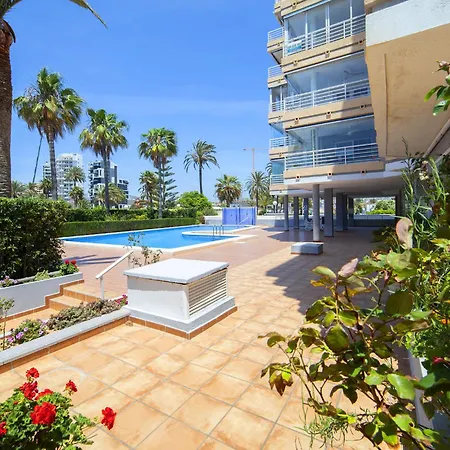 Talima By Interhome *