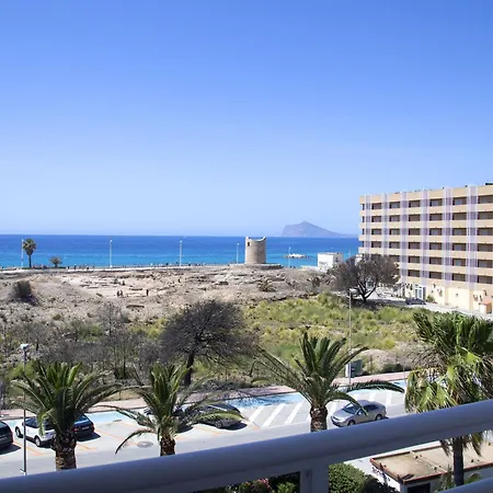 Talima By Interhome *