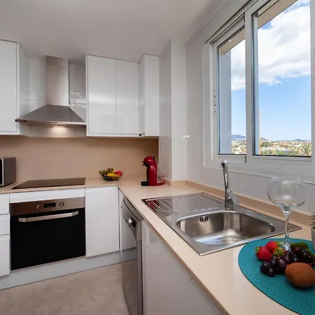 Lejlighed Talima-1 By Interhome *