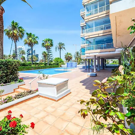 Talima By Interhome 公寓 *