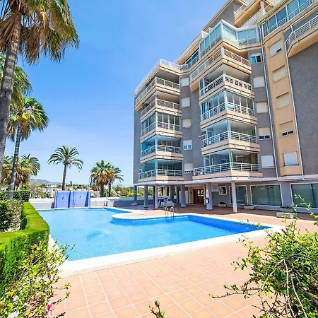 Talima By Interhome *