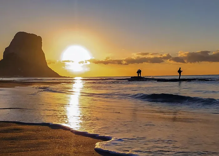 公寓 Talima By Interhome