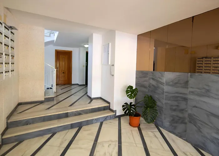 公寓 Talima By Interhome *