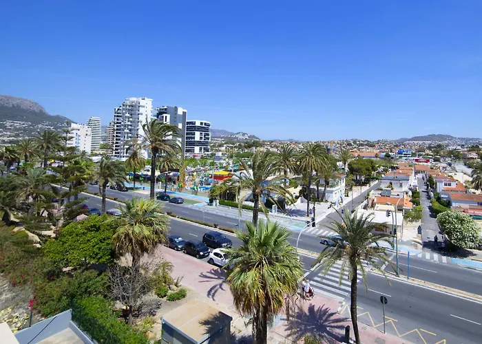 Talima By Interhome 公寓