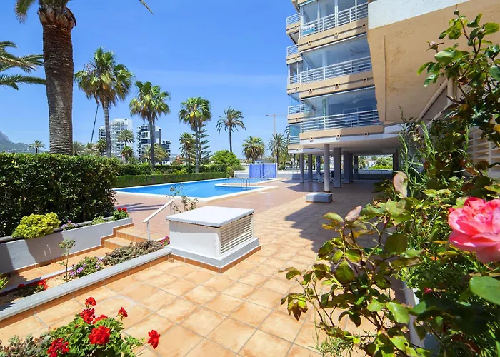 Talima By Interhome *