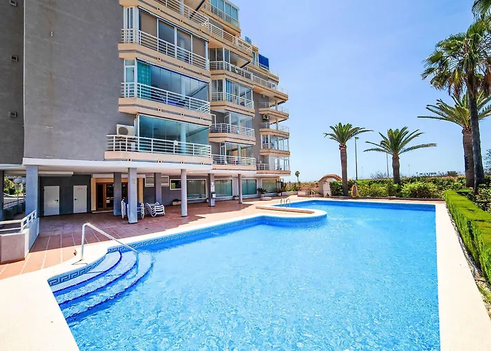 Talima By Interhome 公寓