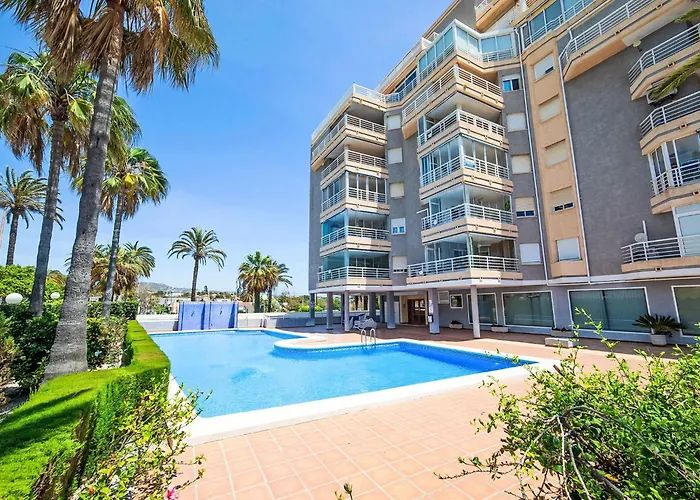 Talima By Interhome *