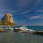 Talima By Interhome Calpe
