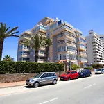 Talima By Interhome Calpe