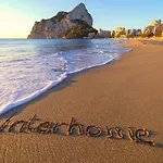 Talima By Interhome * Calpe