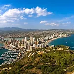 Talima By Interhome Apartament Calpe