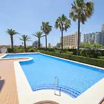 Apartament Talima By Interhome *