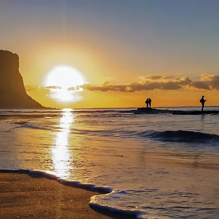 Apartment Talima By Interhome