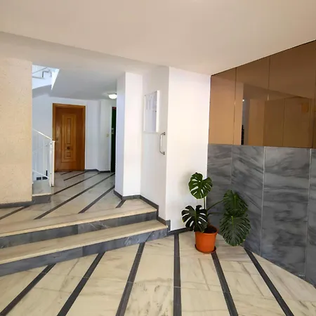 Apartment Talima By Interhome *