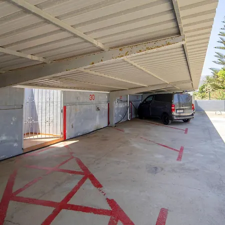 Talima By Interhome Calp