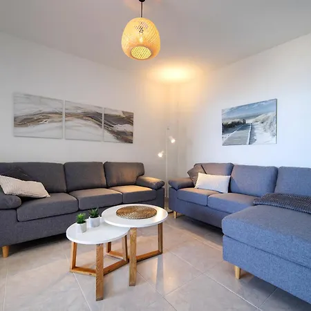 Talima By Interhome *