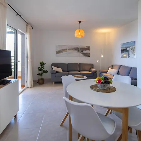 Talima By Interhome * Calpe