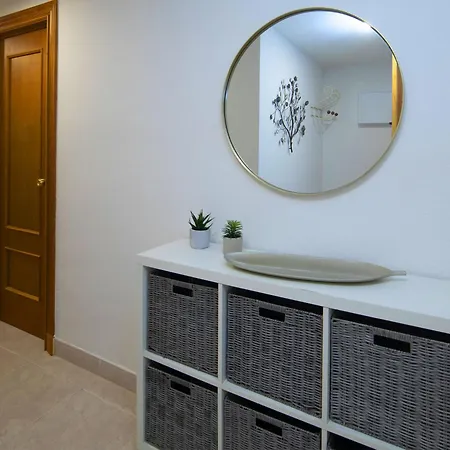 Apartment Talima By Interhome