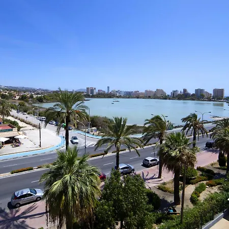 Talima By Interhome *