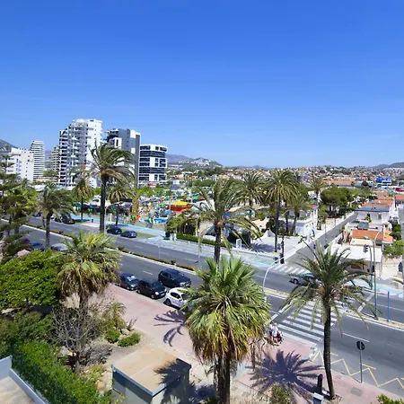 Talima By Interhome Apartment