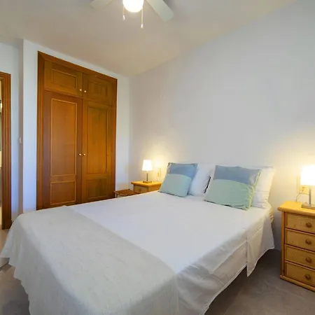 Apartment Talima By Interhome