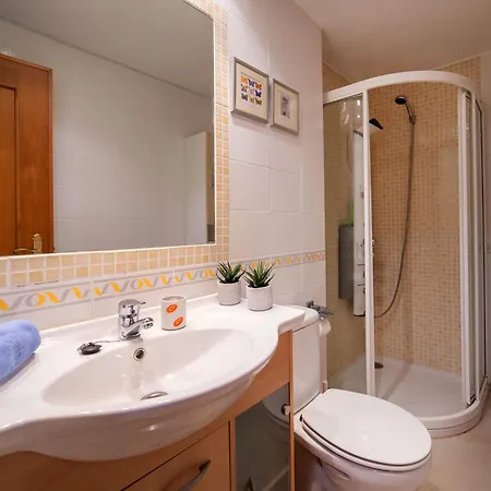 Apartment Talima By Interhome Calpe