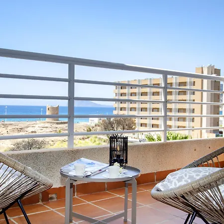 Talima By Interhome * Calpe