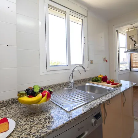 Apartment Talima By Interhome