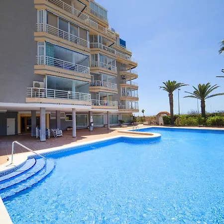 Talima By Interhome Apartment *