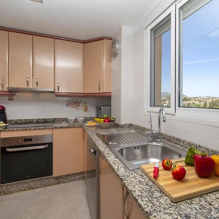 Apartment Talima By Interhome