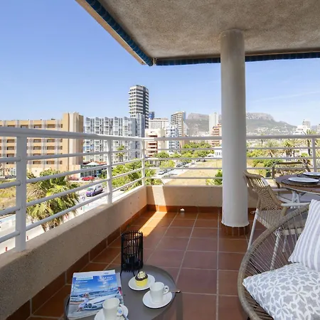 Talima By Interhome Apartment *