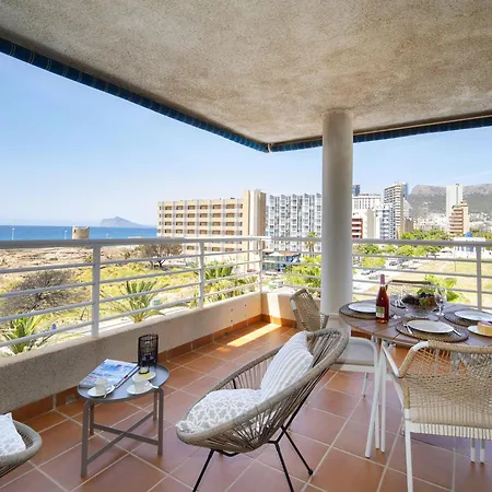 Talima By Interhome