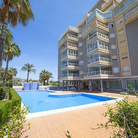 Apartment Talima By Interhome