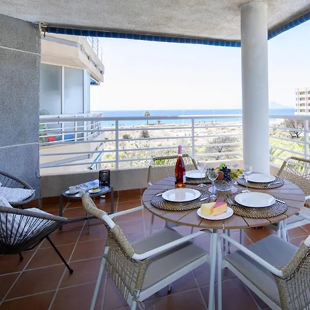 Talima By Interhome Calpe