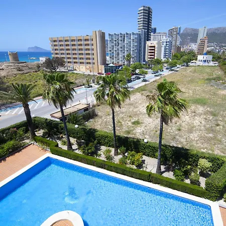 Talima By Interhome *