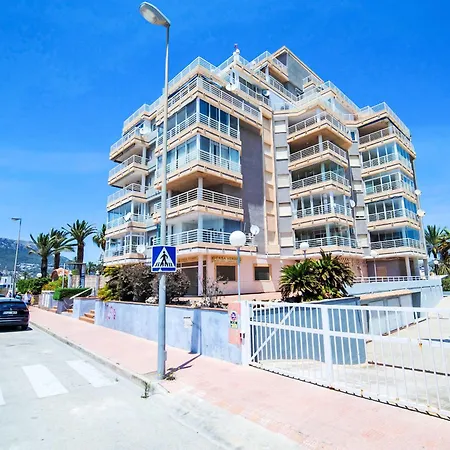 Talima By Interhome Appartement