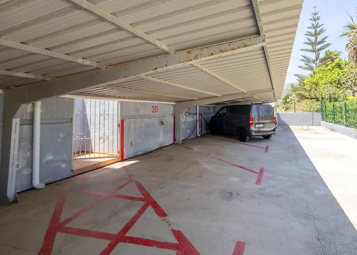 Talima By Interhome Calpe