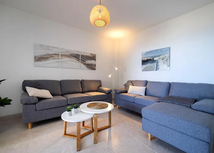 Talima By Interhome *