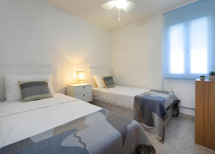 Talima By Interhome Lejlighed