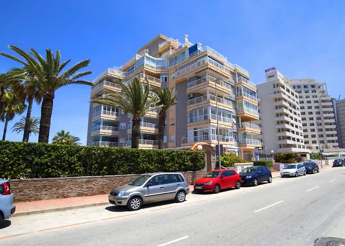 Talima By Interhome Calp