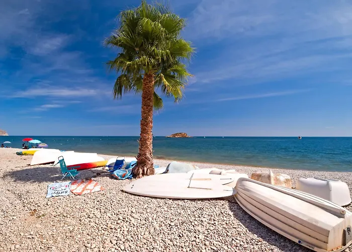 Talima By Interhome Apartment