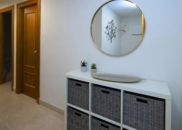 Apartment Talima By Interhome