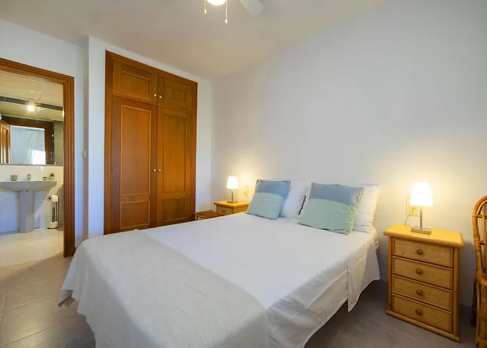 Apartment Talima By Interhome