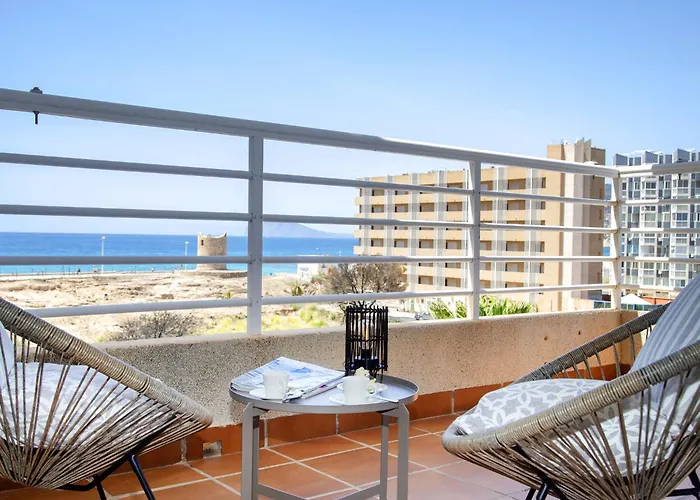 Talima By Interhome * Calpe