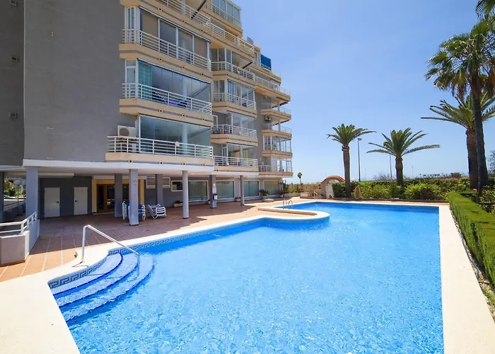 Talima By Interhome Appartement *