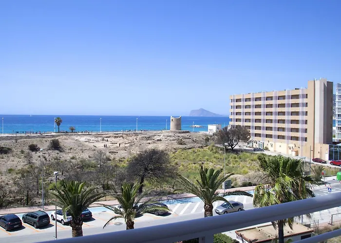 Talima By Interhome *