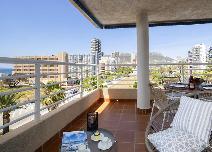 Talima By Interhome Apartment *