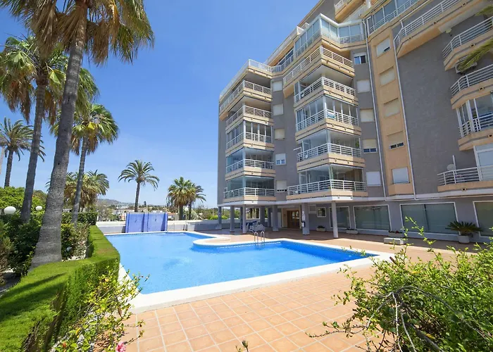 Apartment Talima By Interhome